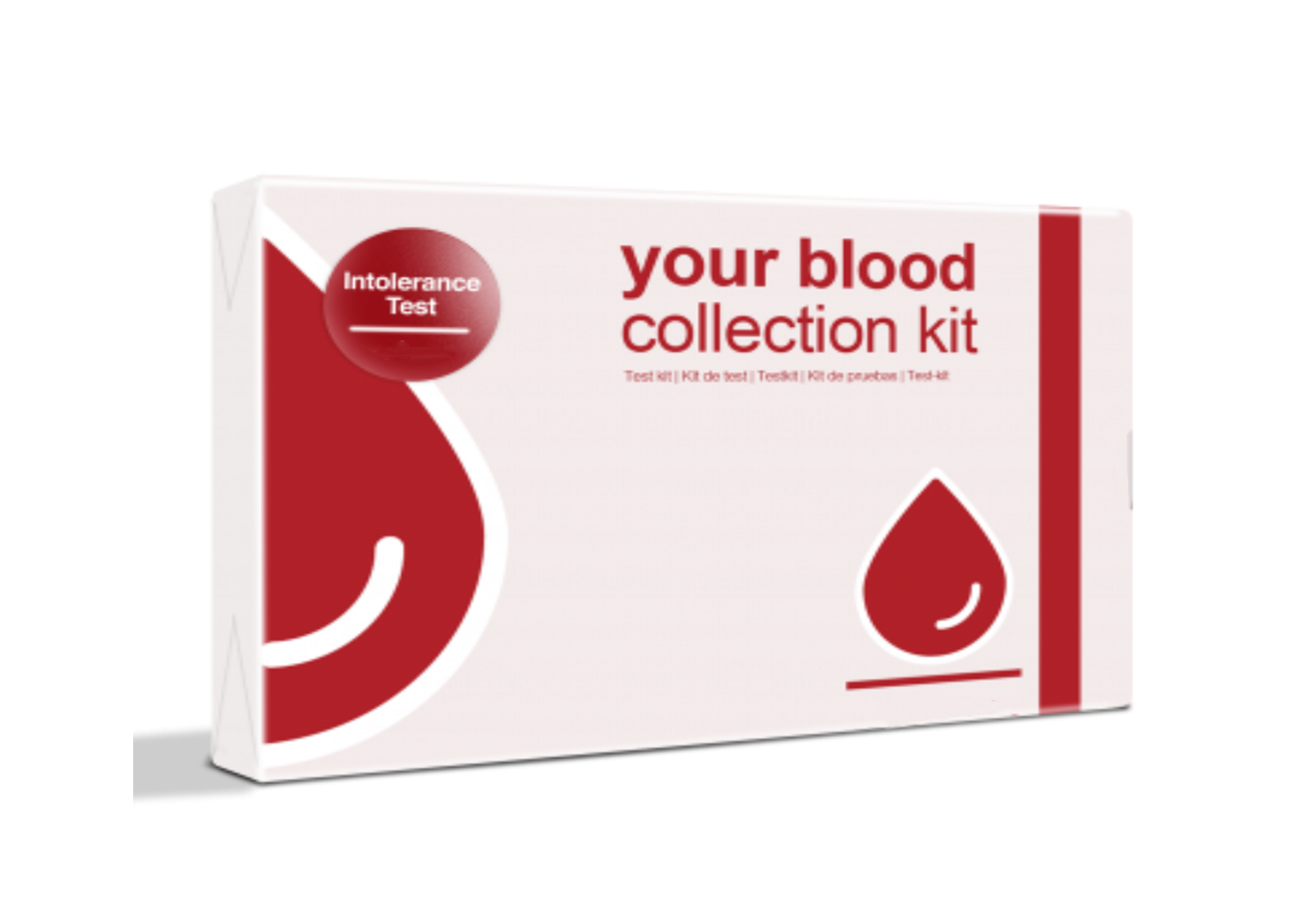 Food Sensitivity Profile - Blood - Labstop